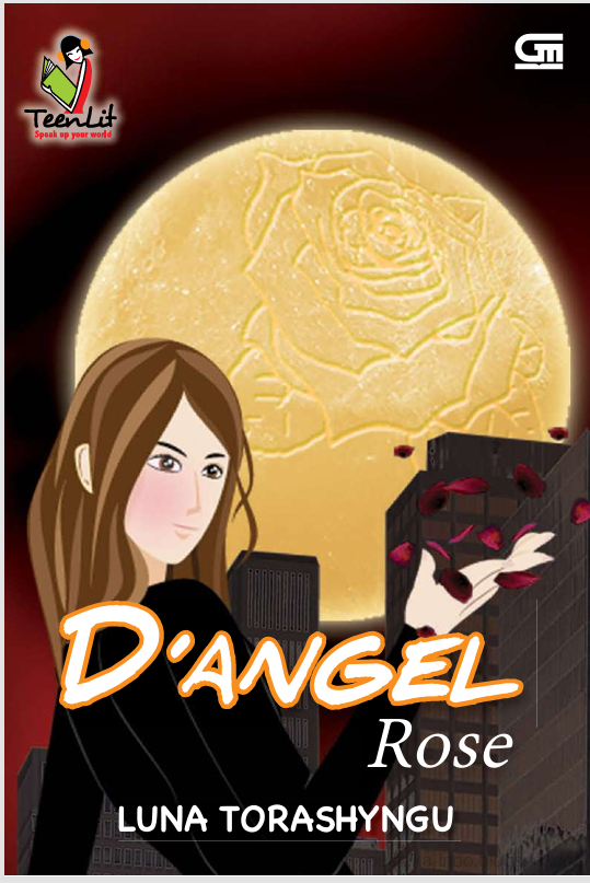 D Angel Rose